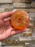 Sacral Chakra Soap
