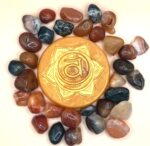 Sacral Chakra Soap