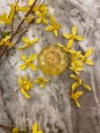 Solar Plexus Chakra Soap