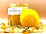 Solar Plexus Chakra Soap