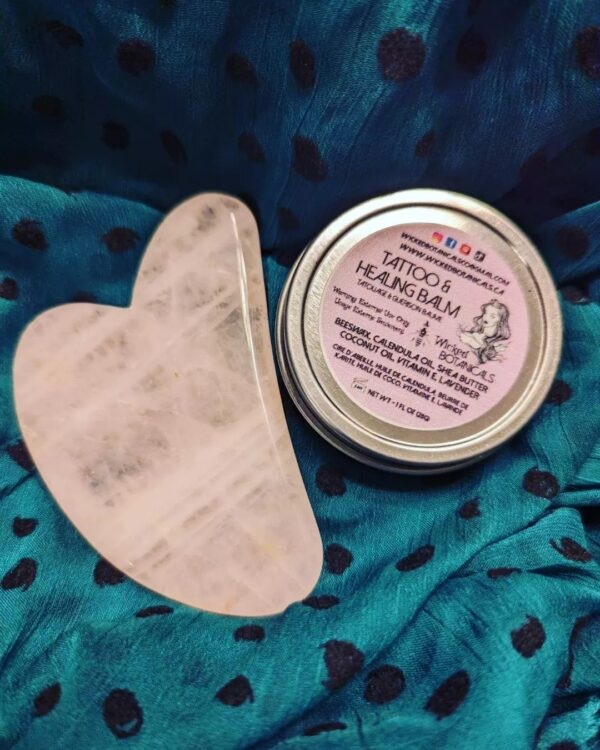 HEAL | Tattoo & Healing Balm 10z