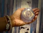 Third Eye Chakra Soap