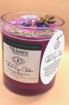 Third Eye Chakra Candle