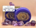 Third Eye Chakra Soap