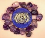 Third Eye Chakra Soap