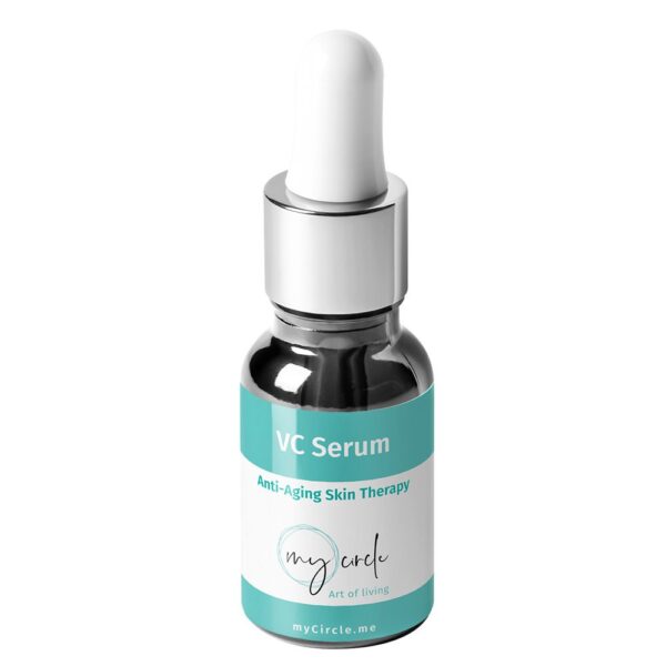 Gua Sha Scraping Massage Tool with Vitamin C Serum