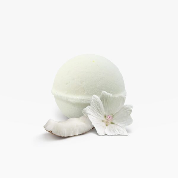Relaxing Bath Bombs Set