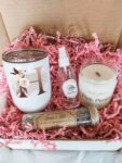 The ULTIMATE Personalized Spa Box