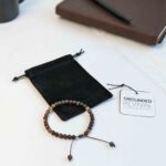 Bold Men's Tasbih Bracelet