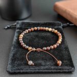 Bold Men's Tasbih Bracelet