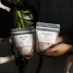 Nurish Bath Salt