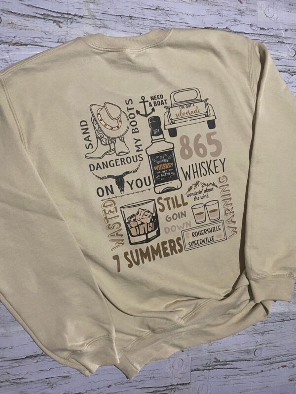 Morgan Wallen Apparel