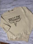 Morgan Wallen Apparel