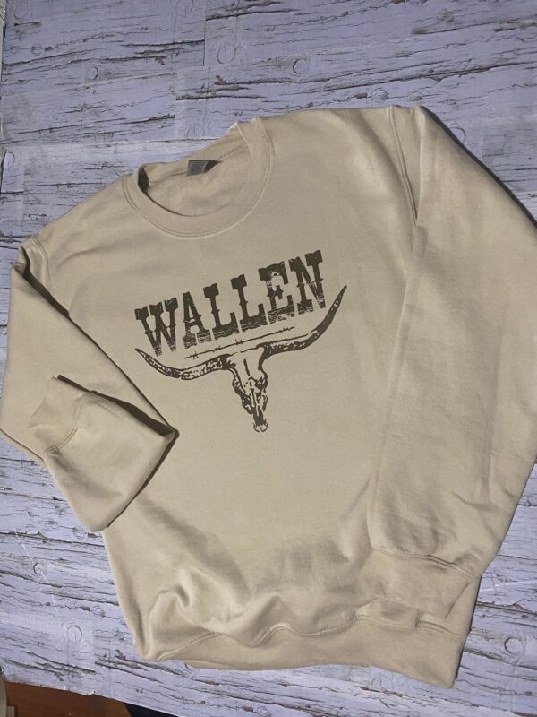 Morgan Wallen Apparel