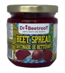 BEET SPREAD 300ml/10oz