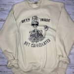 Caffeinated
