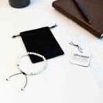 Calm Men's Tasbih Bracelet