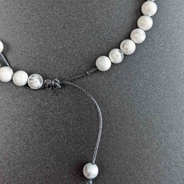 Calm Men's Tasbih Bracelet