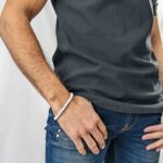 Calm Men's Tasbih Bracelet