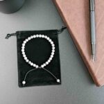 Calm Men's Tasbih Bracelet