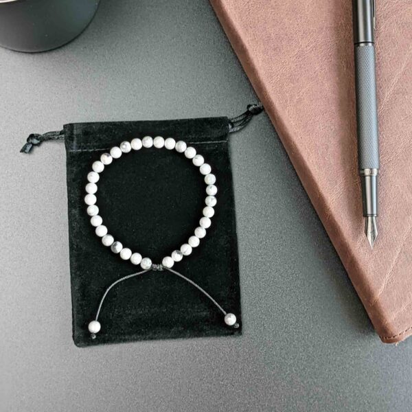 Calm Men's Tasbih Bracelet
