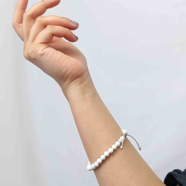 Calm Tasbih Bracelet