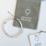 Calm Tasbih Bracelet