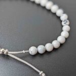 Calm Tasbih Bracelet