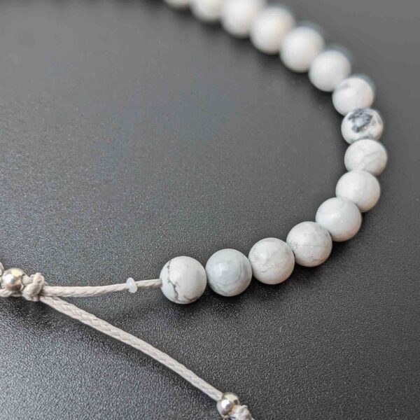 Calm Tasbih Bracelet