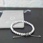 Calm Tasbih Bracelet