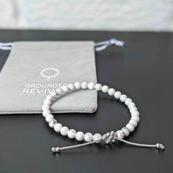 Calm Tasbih Bracelet