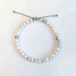 Calm Tasbih Bracelet