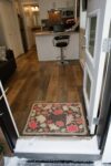 Fall Colours Hug Rug