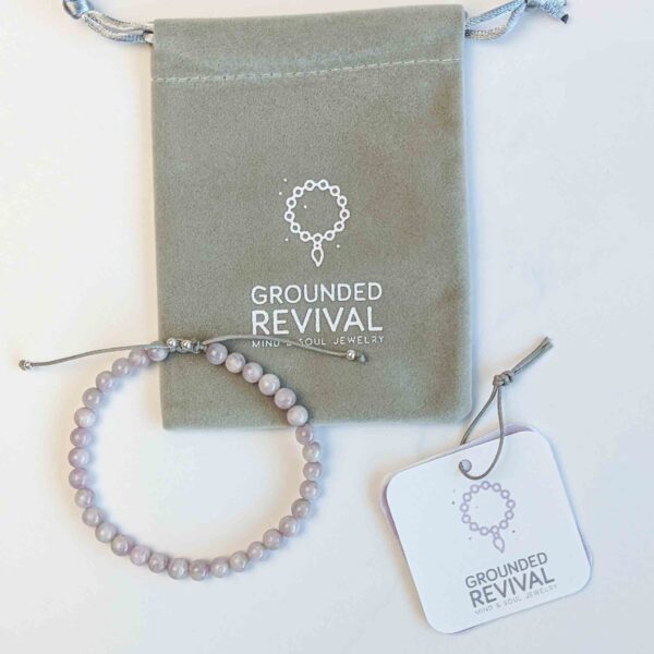 Compassion Tasbih Bracelet