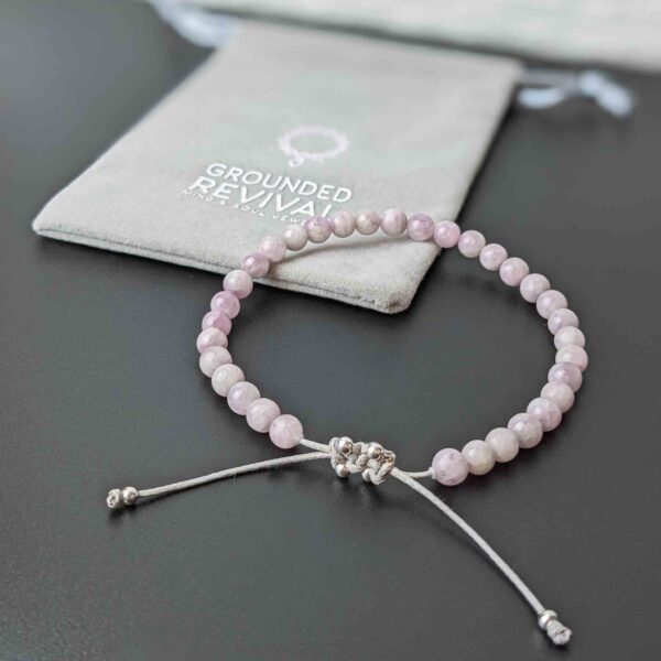Compassion Tasbih Bracelet