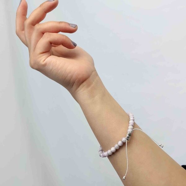 Compassion Tasbih Bracelet