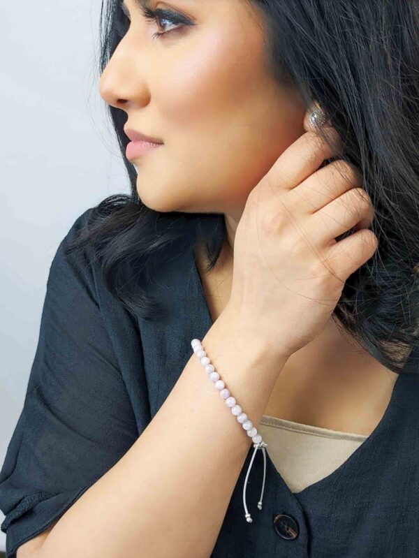 Compassion Tasbih Bracelet