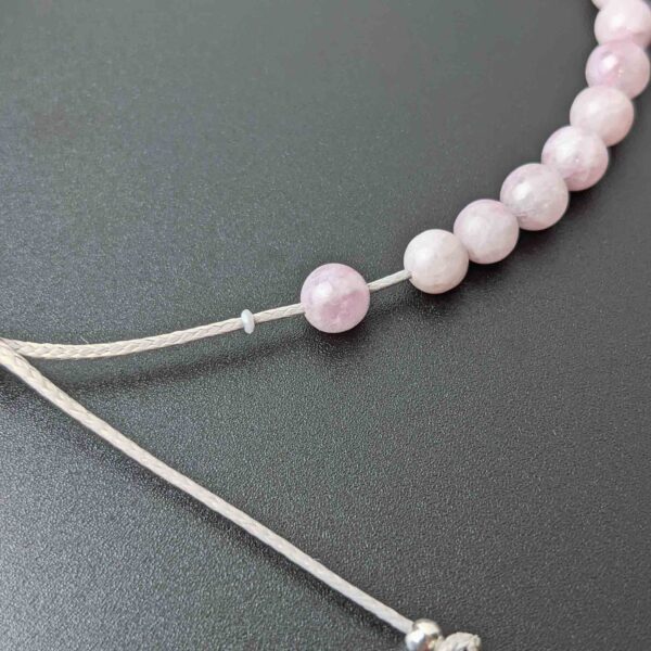 Compassion Tasbih Bracelet