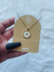 Follow Your Heart Necklace