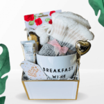 Holiday Gift Box