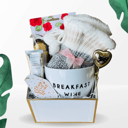 Holiday Gift Box