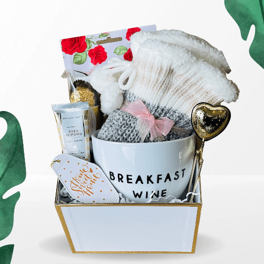Holiday Gift Box