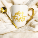 Warm Thoughts Gift Box