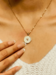 Follow Your Heart Necklace