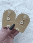 Follow Your Heart Necklace