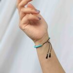 Ease Mini Tasbih Bracelet