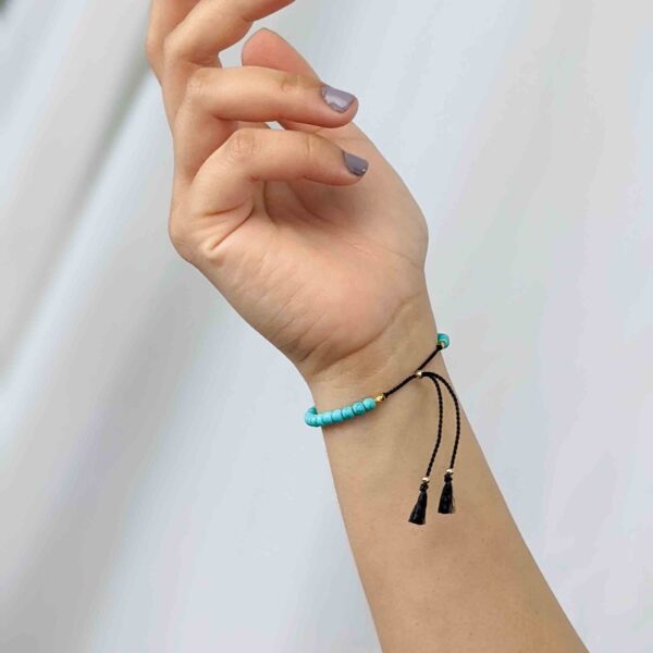 Ease Mini Tasbih Bracelet