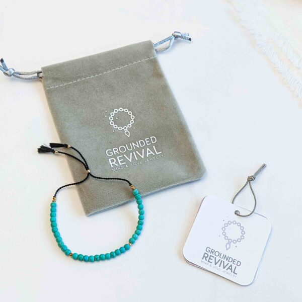 Ease Mini Tasbih Bracelet