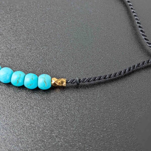 Ease Mini Tasbih Bracelet