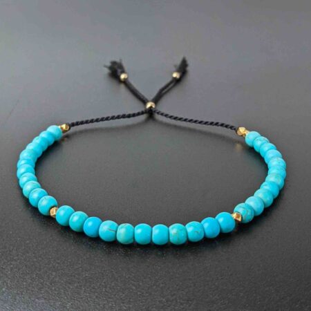 Ease Mini Tasbih Bracelet